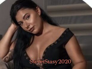 SweetStasy2020