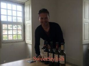 SweetStylish