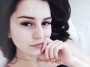 SweetTati