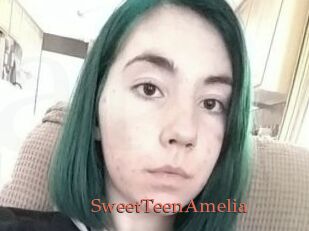 SweetTeenAmelia