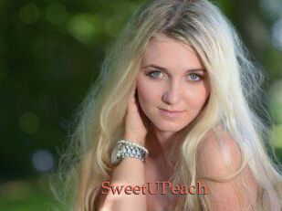 SweetUPeach