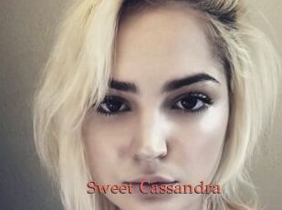 Sweet_Cassandra