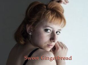 Sweet_Gingerbread