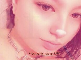 Sweetasian95