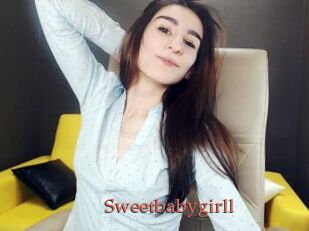 Sweetbabygirll