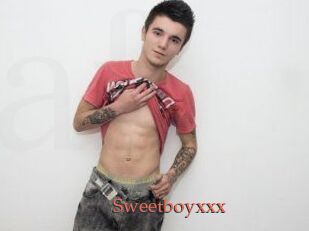 Sweetboyxxx