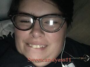 Sweetcandyass11