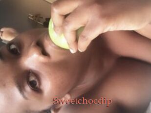 Sweetchocdip