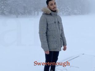 Sweetenough