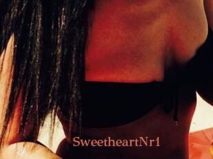 SweetheartNr1