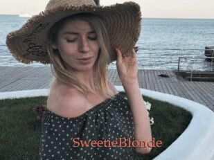 SweetieBlonde