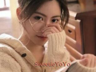 SweetieYoYo