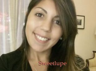 Sweetlupe