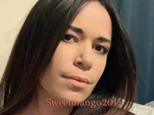 Sweetmango2019