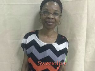 Sweetolive