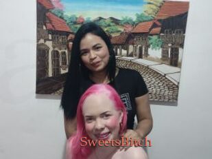 SweetsBitch