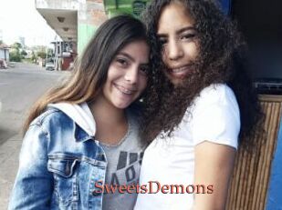 SweetsDemons