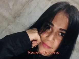 SweetsQueens