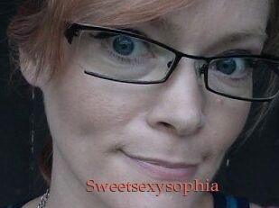 Sweetsexysophia