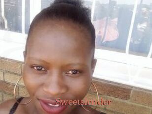 Sweetslender
