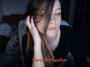 SweettySasha
