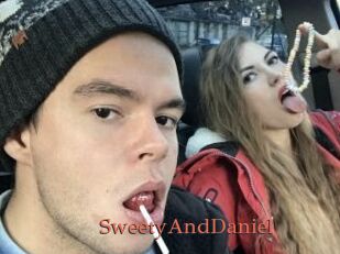 SweetyAndDaniel