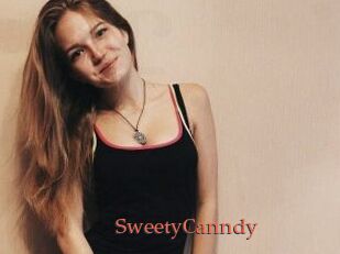SweetyCanndy