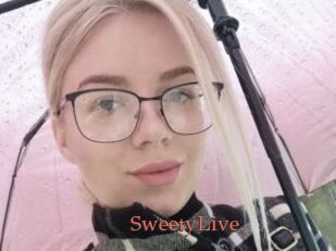 SweetyLive