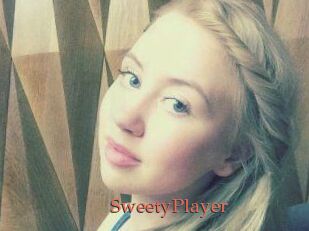 SweetyPlayer