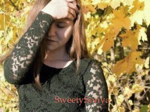 SweetySonya