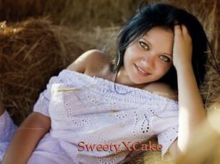 SweetyXCake