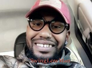 SwingLowMan