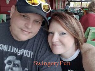 SwingeryFun