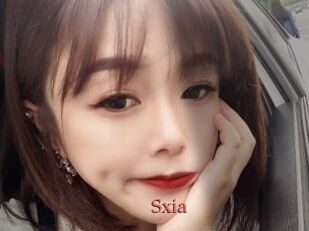 Sxia