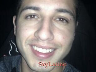 SxyLatino