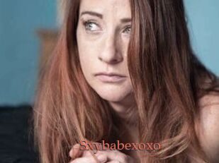 Sxybabexoxo