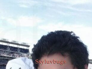 Sxyluvbugs