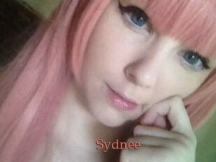 Sydnee