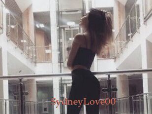 SydneyLove00