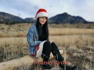 SydneyRyder