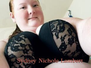 Sydney_Nichole_Lambert