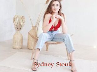 Sydney_Stoun
