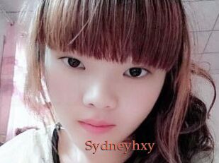 Sydneyhxy