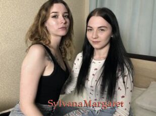 SylvanaMargaret