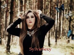 SylvieSexy