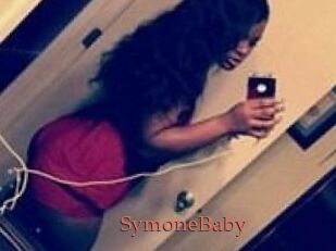 SymoneBaby