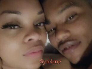 Syn4me