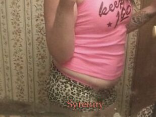 Syrenity