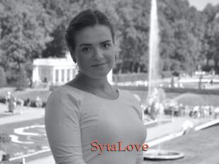 SytaLove