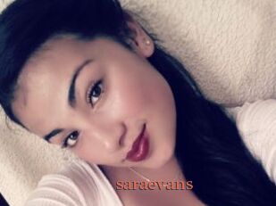 _saraevans